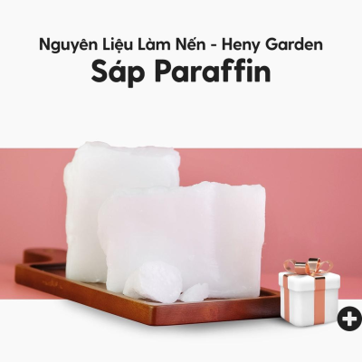 sáp Paraffin