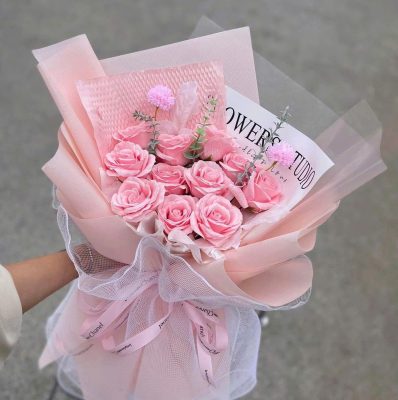 hoa sáp có độc không