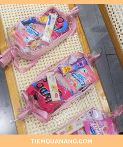 Quà tặng bạn gái