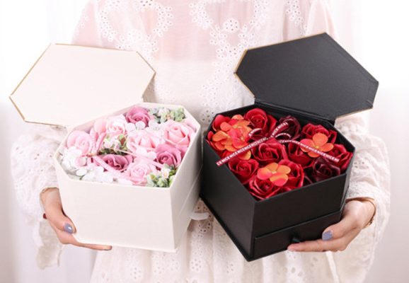 Quà tặng giáng sinh cho nữ