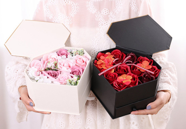 Quà tặng giáng sinh cho nữ